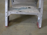 Littlejumbo veiligheidstrap 200 compact - afbeelding 5 van  5