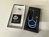 Littman - classic 3 - stethoscoop - afbeelding 1 van  3