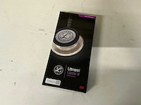 Littman - classic 3 - stethoscoop - afbeelding 3 van  3