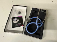 Littman - classic 3 - stethoscoop - afbeelding 2 van  3