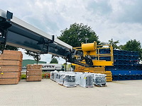 Liugong - 04-2023 - lt26je-li - telescopische hoogwerker 28.1m - afbeelding 4 van  40