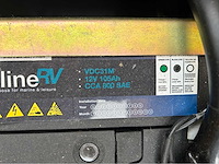 Liugong - 04-2023 - lt26je-li - telescopische hoogwerker 28.1m - afbeelding 17 van  40