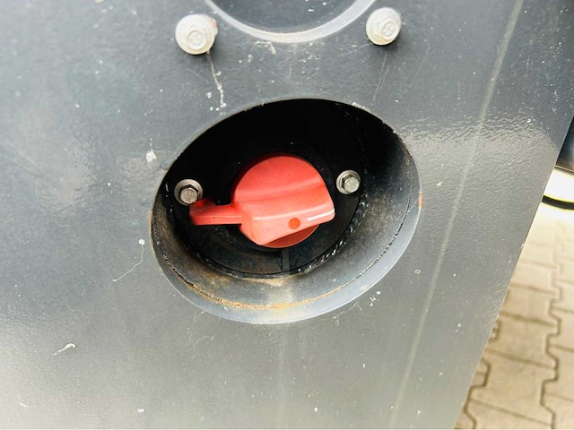 Liugong - 04-2023 - lt26je-li - telescopische hoogwerker 28.1m - afbeelding 25 van  40