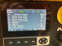 Liugong - 04-2023 - lt26je-li - telescopische hoogwerker 28.1m - afbeelding 28 van  40