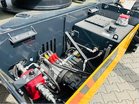 Liugong - 04-2023 - lt26je-li - telescopische hoogwerker 28.1m - afbeelding 20 van  40