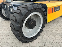 Liugong - 04-2023 - lt26je-li - telescopische hoogwerker 28.1m - afbeelding 7 van  40