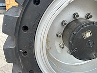 Liugong - 04-2023 - lt26je-li - telescopische hoogwerker 28.1m - afbeelding 8 van  40