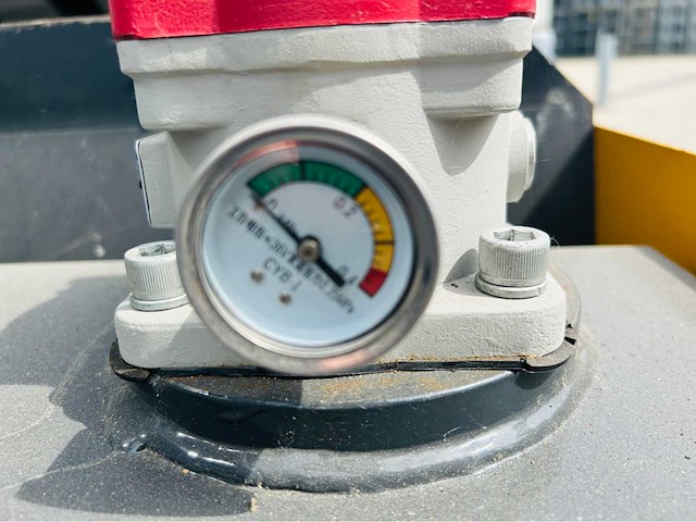 Liugong - 04-2023 - lt26je-li - telescopische hoogwerker 28.1m - afbeelding 23 van  40