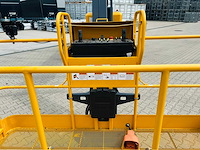 Liugong - 04-2023 - lt26je-li - telescopische hoogwerker 28.1m - afbeelding 33 van  40