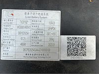 Liugong - 04-2023 - lt26je-li - telescopische hoogwerker 28.1m - afbeelding 15 van  40