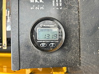 Liugong - 04-2023 - lt26je-li - telescopische hoogwerker 28.1m - afbeelding 18 van  40