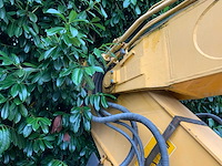 Liugong 9 meter giek met eurosteel snelwissel en bok - afbeelding 5 van  20