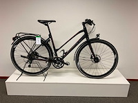 Liv - lisson - damesfiets