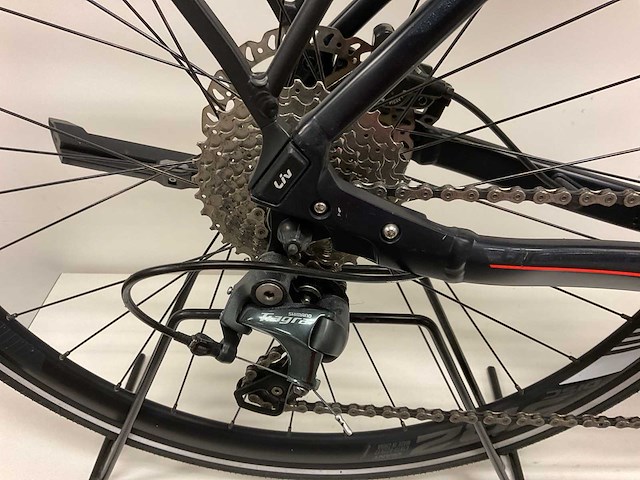 Liv - lisson - damesfiets - afbeelding 2 van  5