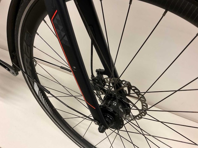 Liv - lisson - damesfiets - afbeelding 4 van  5