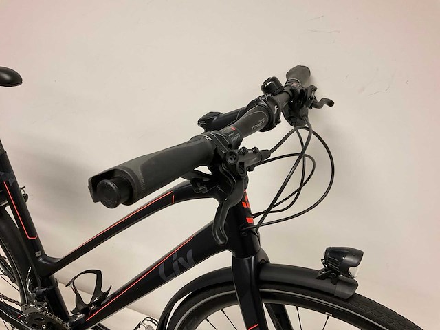 Liv - lisson - damesfiets - afbeelding 5 van  5