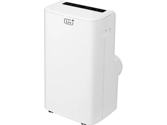 Liv+ airco chilly 12000 btu wit - afbeelding 1 van  1