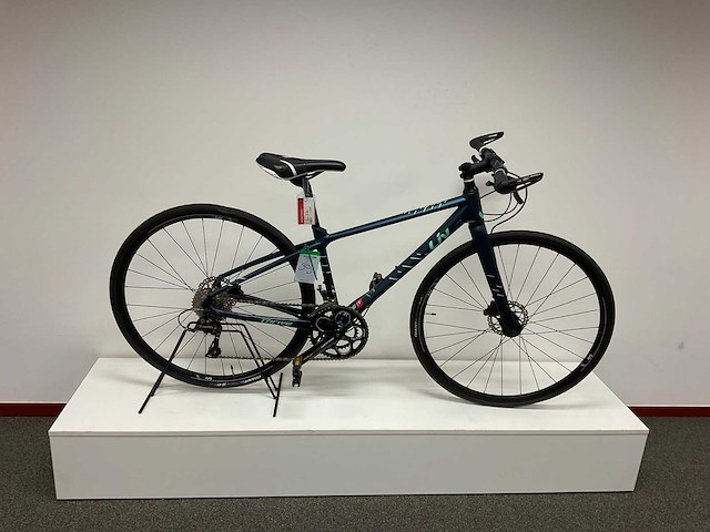 Liv giant thrive racefiets - afbeelding 1 van  5