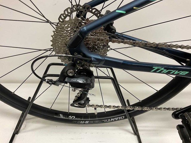 Liv giant thrive racefiets - afbeelding 2 van  5
