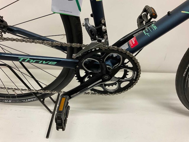Liv giant thrive racefiets - afbeelding 3 van  5