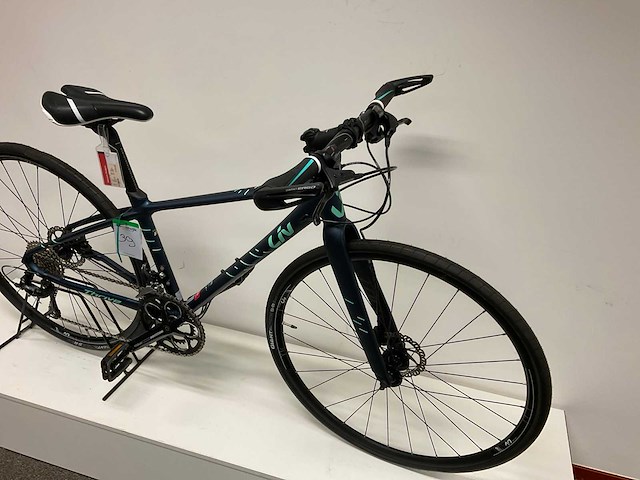Liv giant thrive racefiets - afbeelding 4 van  5