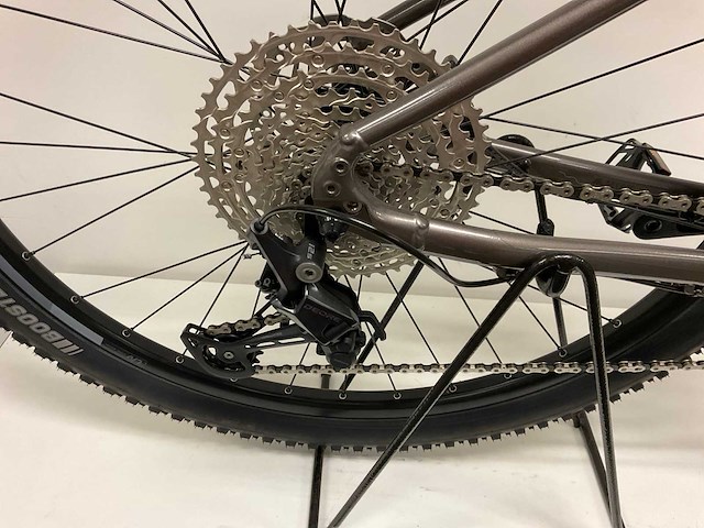 Liv tempt mountainbike - afbeelding 2 van  6