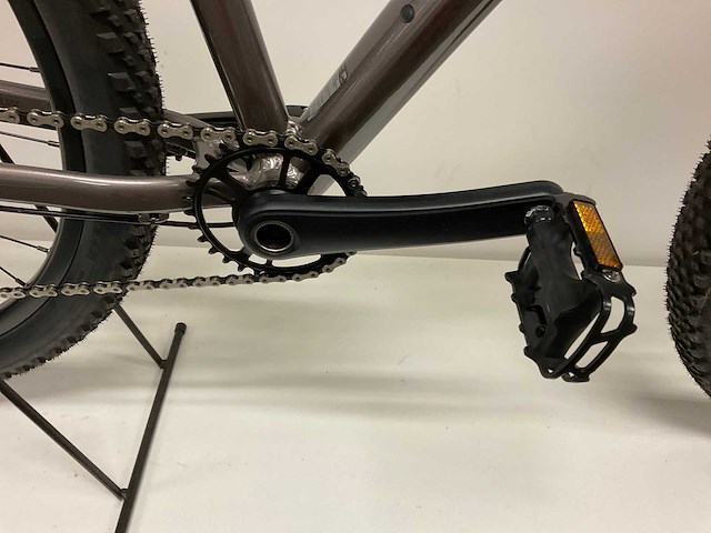 Liv tempt mountainbike - afbeelding 3 van  6