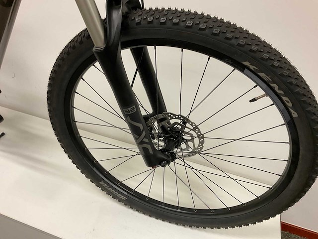 Liv tempt mountainbike - afbeelding 4 van  6