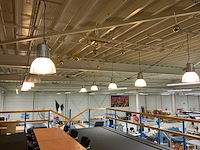 Lival hanglampen (10x) - afbeelding 1 van  9