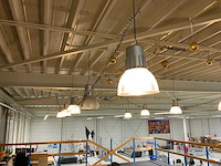Lival hanglampen (10x) - afbeelding 2 van  9