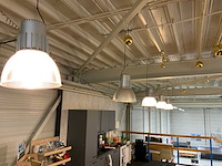 Lival hanglampen (10x) - afbeelding 3 van  9