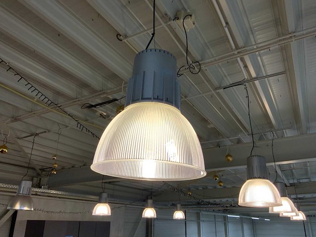Lival hanglampen (10x) - afbeelding 7 van  9