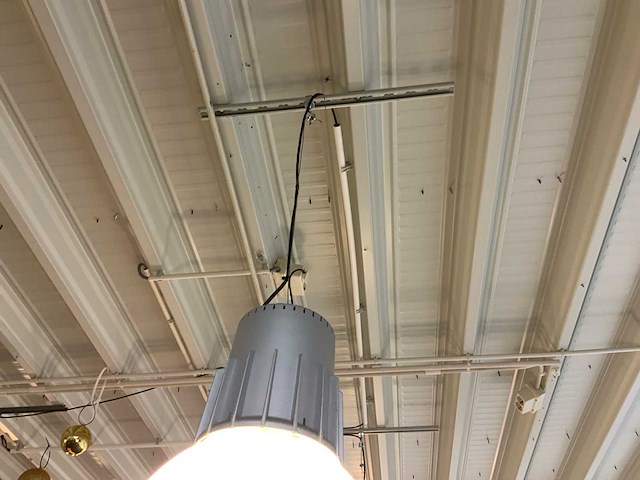 Lival hanglampen (10x) - afbeelding 8 van  9