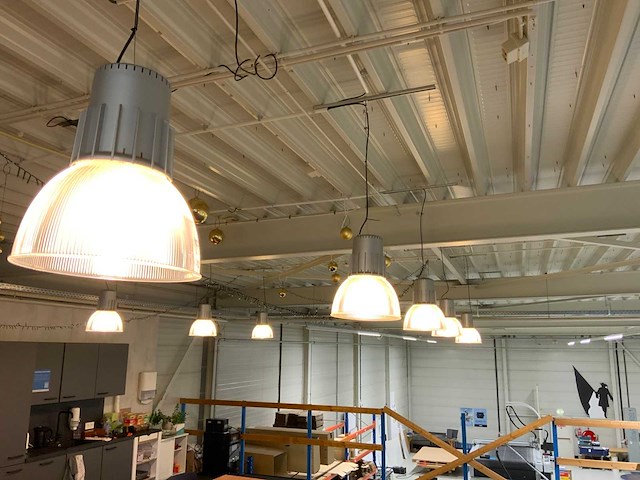 Lival hanglampen (10x) - afbeelding 2 van  3