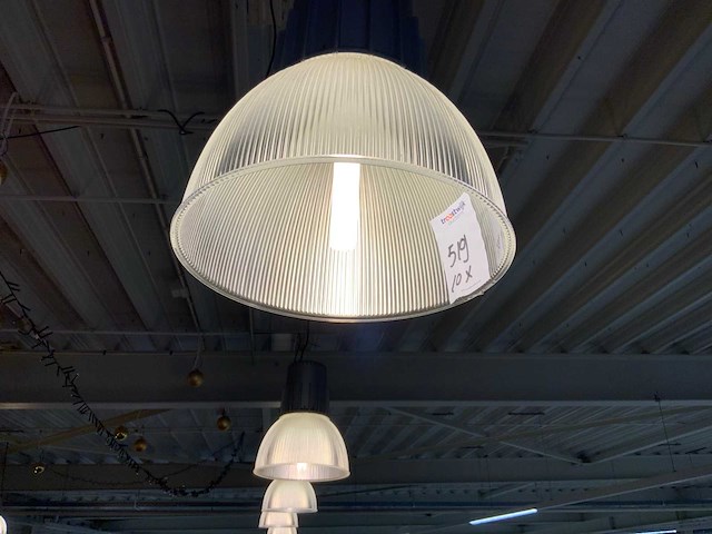 Lival hanglampen (10x) - afbeelding 3 van  3