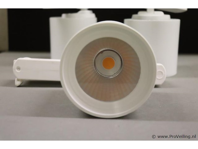 Lival plafondspots - 3 stuks - afbeelding 2 van  4