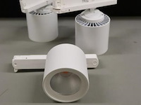 Lival plafondspots - 3 stuks - afbeelding 1 van  4