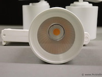 Lival plafondspots - 3 stuks - afbeelding 2 van  4