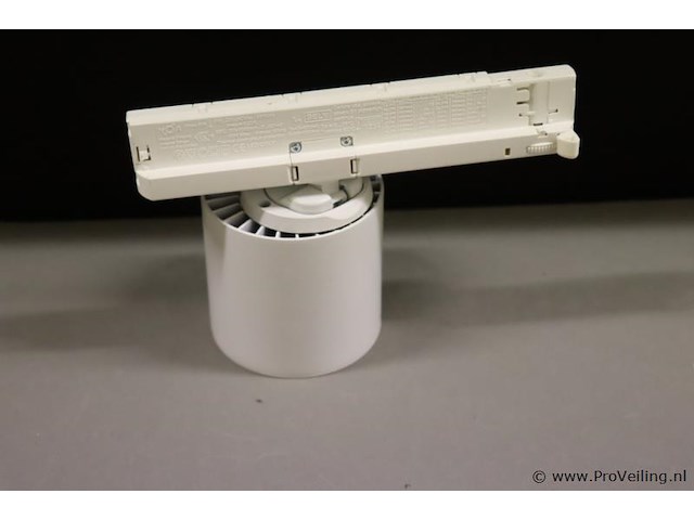 Lival plafondspots - 3 stuks - afbeelding 4 van  4