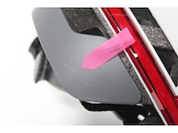 Livall bh51m neo fietshelm met richtingaanwijzer en verlichting sos functie - afbeelding 3 van  3