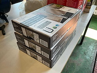 Livarno keukenmengkraan (3x) - afbeelding 3 van  4