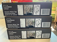 Livarno keukenmengkraan (3x) - afbeelding 4 van  4