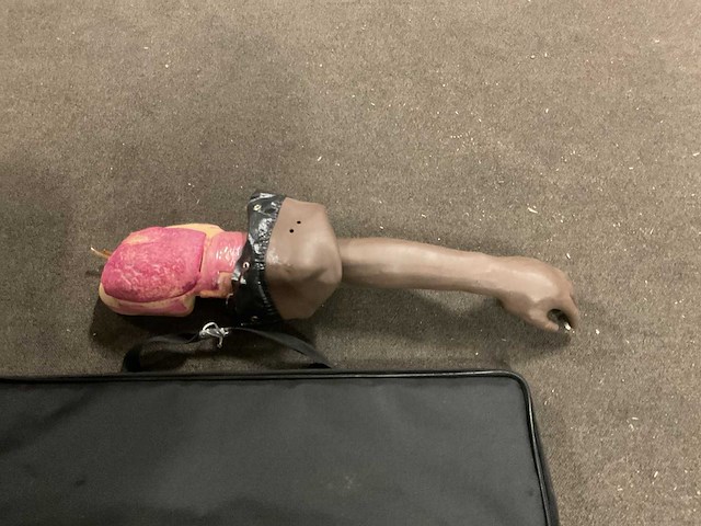 Live form simulator - afbeelding 2 van  5