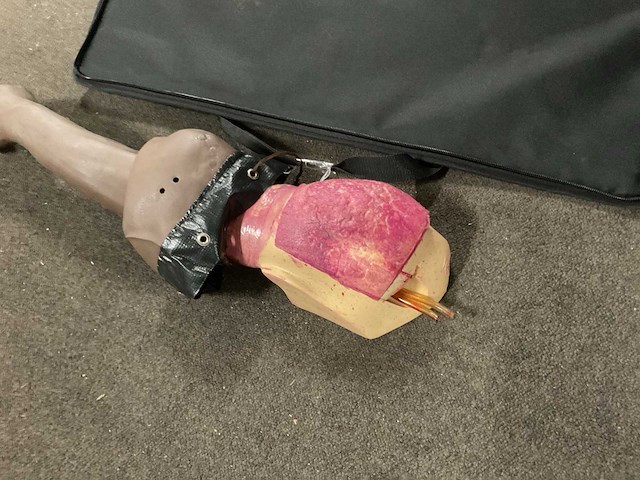 Live form simulator - afbeelding 3 van  5