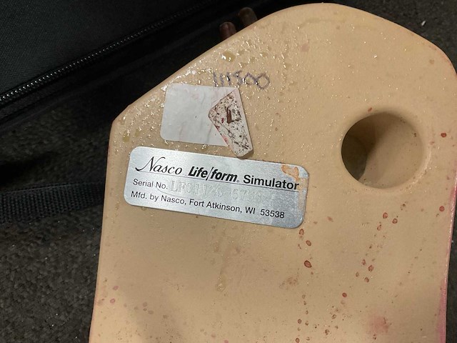 Live form simulator - afbeelding 4 van  5