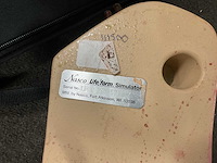 Live form simulator - afbeelding 4 van  5