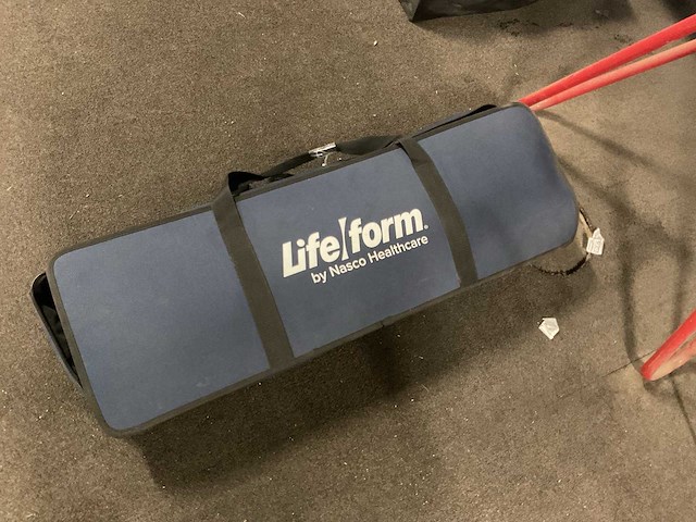 Live form simulator - afbeelding 5 van  5