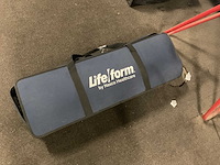 Live form simulator - afbeelding 5 van  5