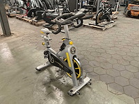 Livestrong by matrix spinning bike - afbeelding 2 van  8