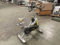 Livestrong by matrix spinning bike - afbeelding 3 van  8